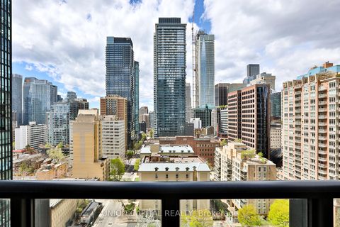 Photo 27 at 1704 - 110 Charles Street E, Yonge Corridor, Toronto