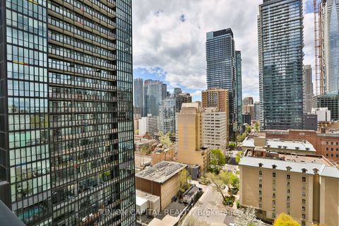 Photo 28 at 1704 - 110 Charles Street E, Yonge Corridor, Toronto