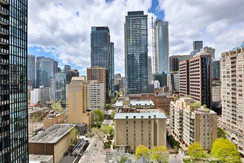 Photo 29 at 1704 - 110 Charles Street E, Yonge Corridor, Toronto