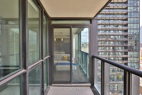 Photo 30 at 1704 - 110 Charles Street E, Yonge Corridor, Toronto