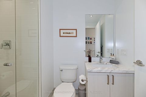 Photo 9 at 326 - 501 St Clair Avenue W, Casa Loma, Toronto