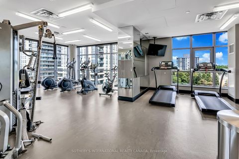 Photo 20 at 326 - 501 St Clair Avenue W, Casa Loma, Toronto