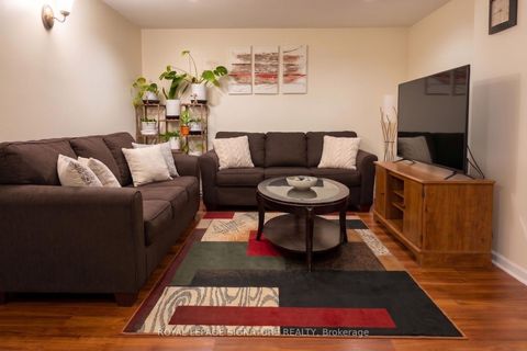 Photo 12 at 33 Crow Trail, Malvern, Toronto