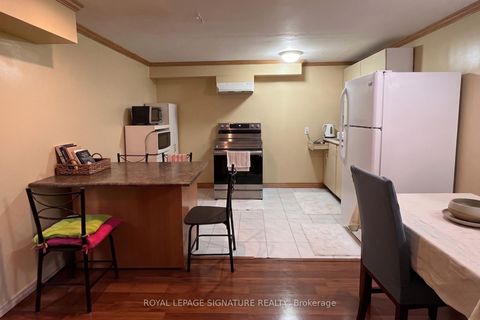 Photo 13 at 33 Crow Trail, Malvern, Toronto