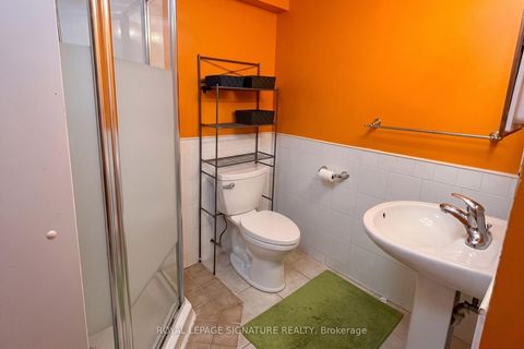 Photo 14 at 33 Crow Trail, Malvern, Toronto