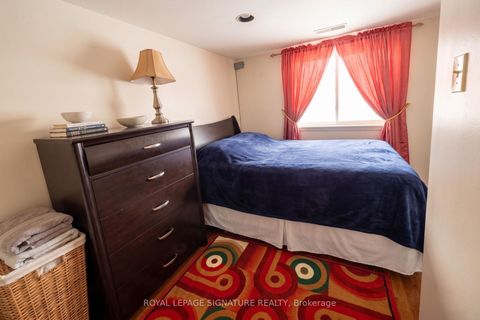 Photo 16 at 33 Crow Trail, Malvern, Toronto