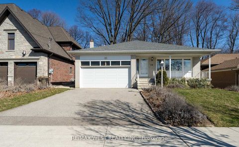Photo 0 at 28 Braywin Drive N, The Westway, Toronto