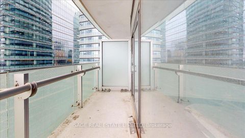 Photo 13 at 3608 - 12 York Street, Waterfront Communities C1, Toronto