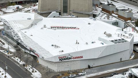 Photo 21 at 3608 - 12 York Street, Waterfront Communities C1, Toronto