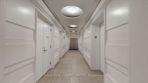 Photo 23 at 3608 - 12 York Street, Waterfront Communities C1, Toronto
