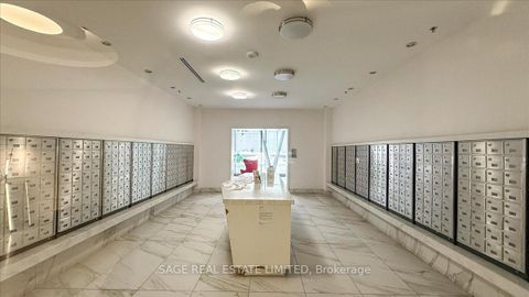 Photo 30 at 3608 - 12 York Street, Waterfront Communities C1, Toronto