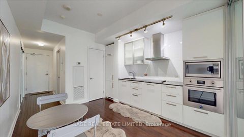 Photo 38 at 3608 - 12 York Street, Waterfront Communities C1, Toronto