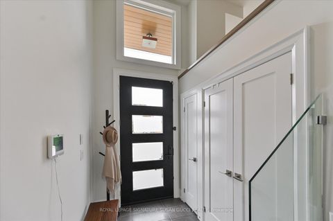 Photo 2 at 69 Holmstead Avenue, Parkview, Toronto
