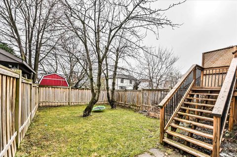 Photo 45 at 69 Holmstead Avenue, Parkview, Toronto