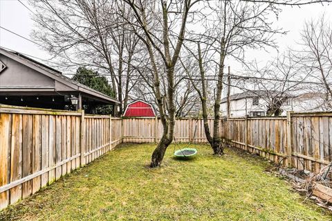 Photo 46 at 69 Holmstead Avenue, Parkview, Toronto