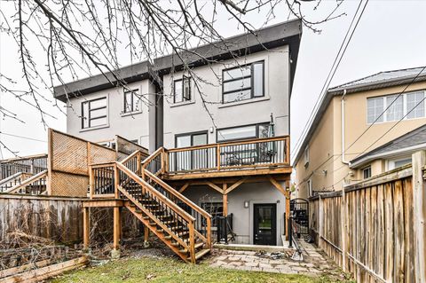 Photo 47 at 69 Holmstead Avenue, Parkview, Toronto
