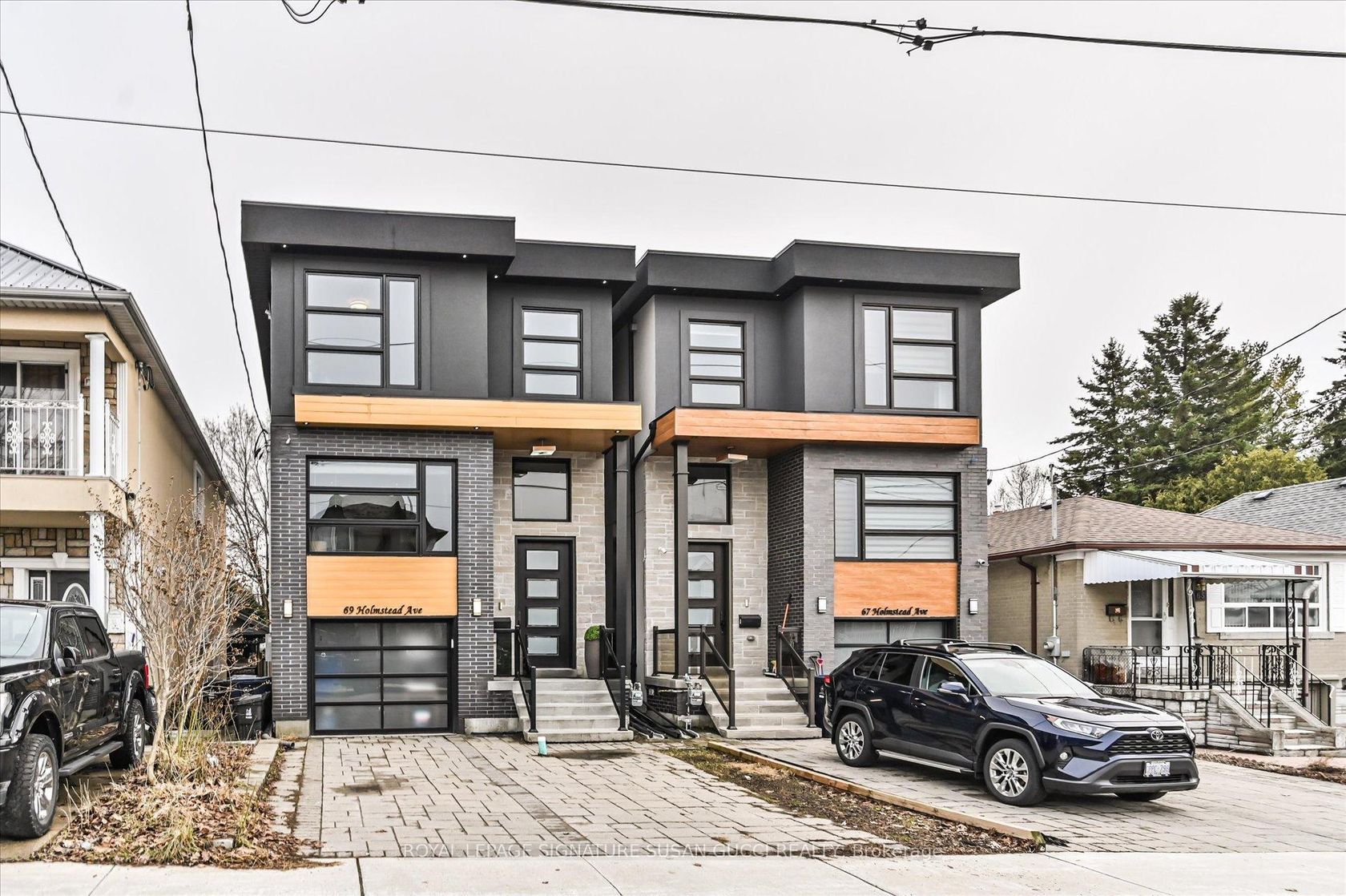 69 Holmstead Avenue, Parkview, Toronto 