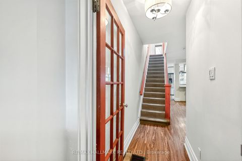 Photo 3 at 15 Page Street, Little Italy, Toronto