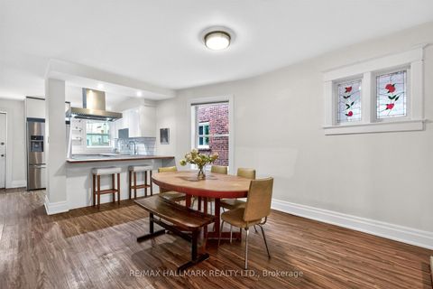 Photo 8 at 15 Page Street, Little Italy, Toronto
