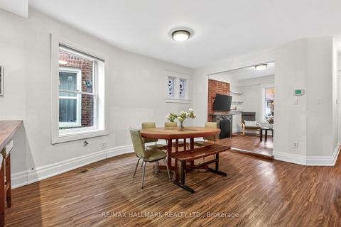 Photo 11 at 15 Page Street, Little Italy, Toronto
