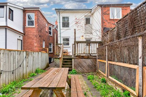 Photo 36 at 15 Page Street, Little Italy, Toronto