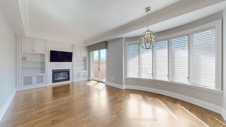 Photo 3 at 347 Elmwood Avenue, Willowdale East, Toronto