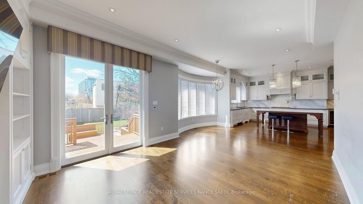 Photo 4 at 347 Elmwood Avenue, Willowdale East, Toronto