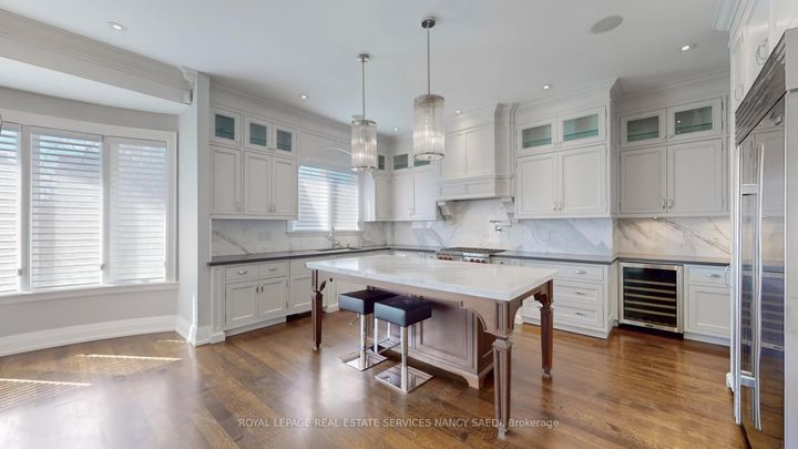 Photo 7 at 347 Elmwood Avenue, Willowdale East, Toronto