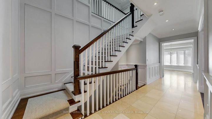 Photo 13 at 347 Elmwood Avenue, Willowdale East, Toronto