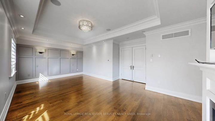 Photo 21 at 347 Elmwood Avenue, Willowdale East, Toronto