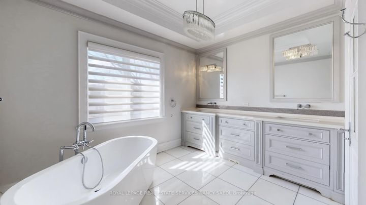 Photo 24 at 347 Elmwood Avenue, Willowdale East, Toronto