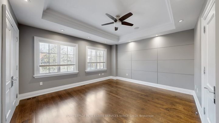 Photo 28 at 347 Elmwood Avenue, Willowdale East, Toronto
