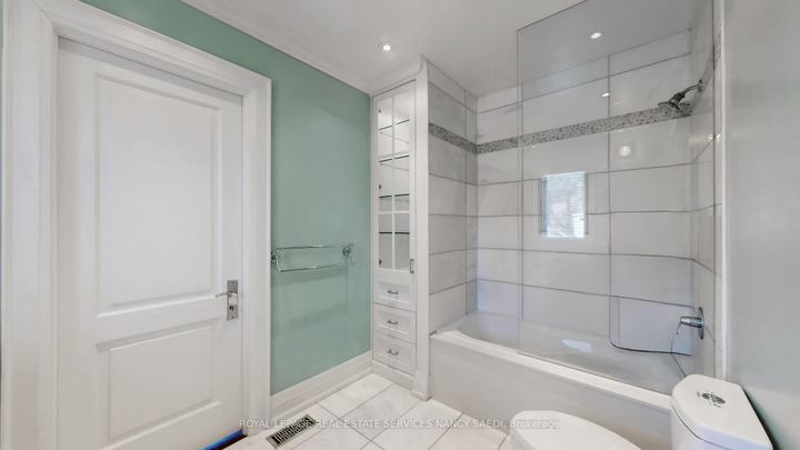 Photo 38 at 347 Elmwood Avenue, Willowdale East, Toronto
