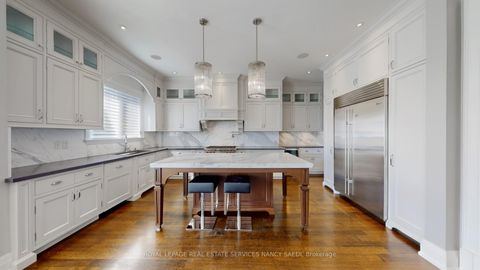 Photo 5 at 347 Elmwood Avenue, Willowdale East, Toronto