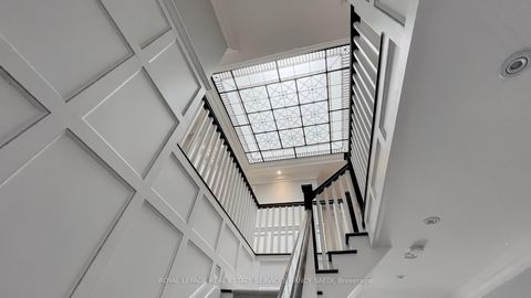 Photo 14 at 347 Elmwood Avenue, Willowdale East, Toronto