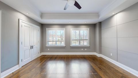 Photo 26 at 347 Elmwood Avenue, Willowdale East, Toronto