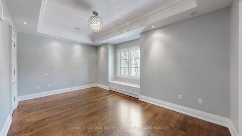 Photo 32 at 347 Elmwood Avenue, Willowdale East, Toronto