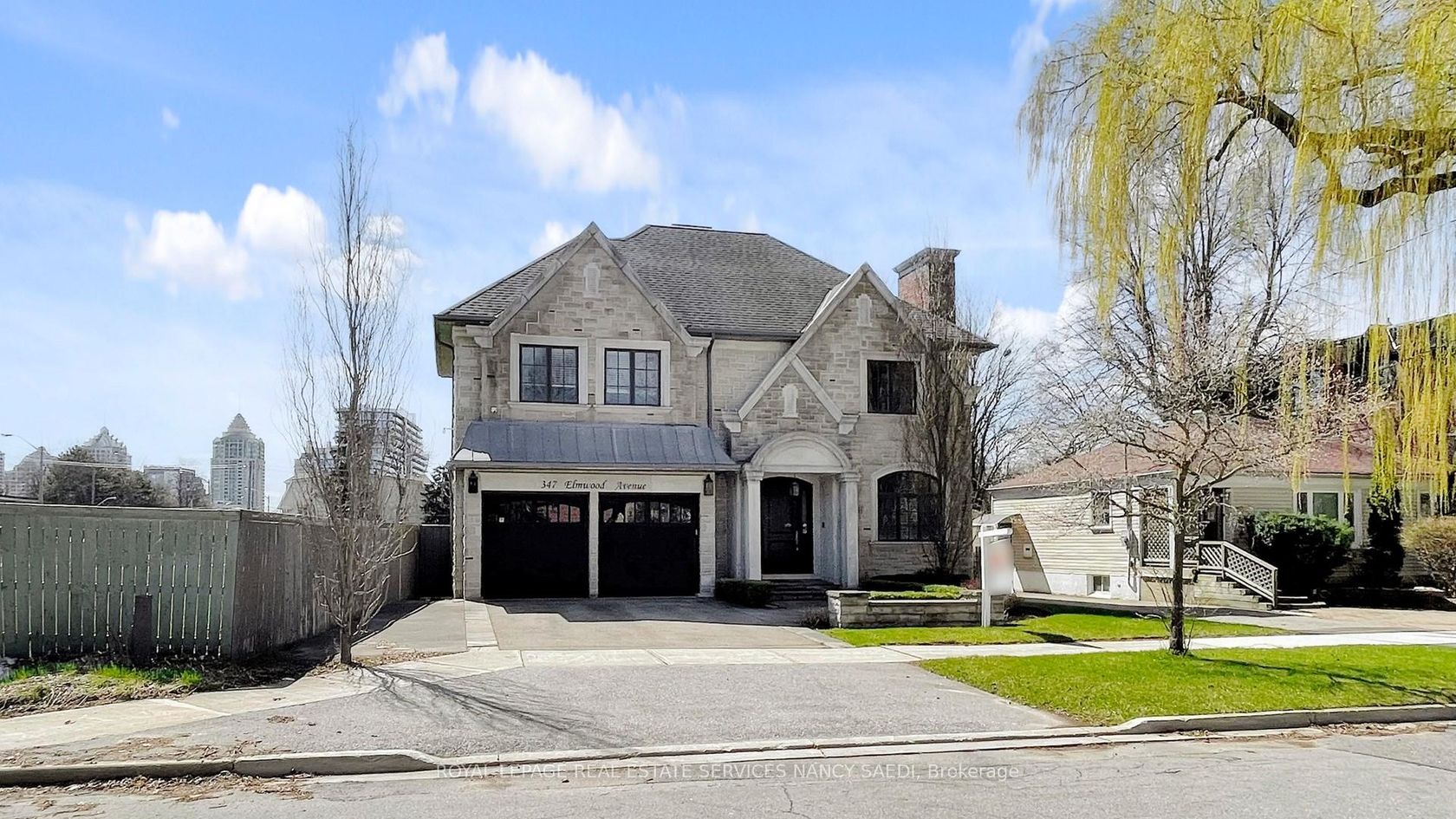 347 Elmwood Avenue, Willowdale East, Toronto 