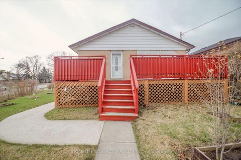 Photo 0 at 10 Coppermill Drive, Kipling, Toronto