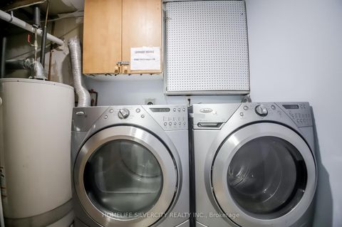 Photo 34 at 10 Coppermill Drive, Kipling, Toronto