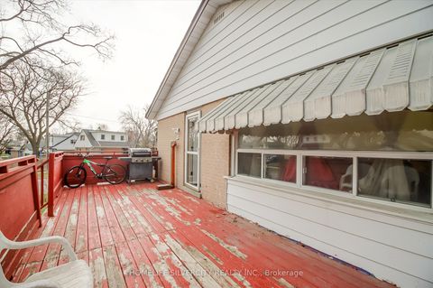 Photo 36 at 10 Coppermill Drive, Kipling, Toronto