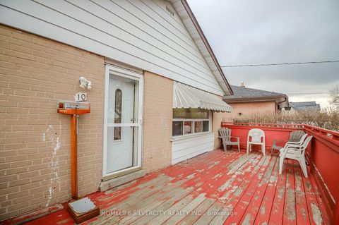 Photo 37 at 10 Coppermill Drive, Kipling, Toronto