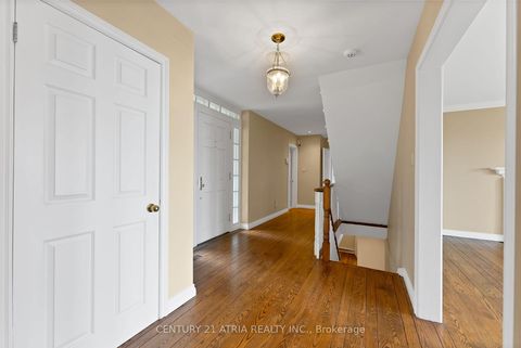 Photo 4 at 5 Hill Crescent, Scarborough Village, Toronto