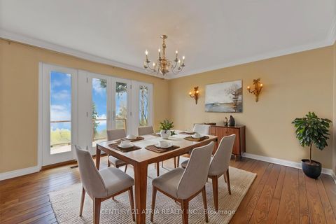Photo 8 at 5 Hill Crescent, Scarborough Village, Toronto