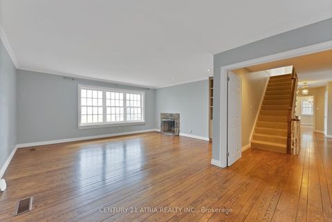 Photo 12 at 5 Hill Crescent, Scarborough Village, Toronto