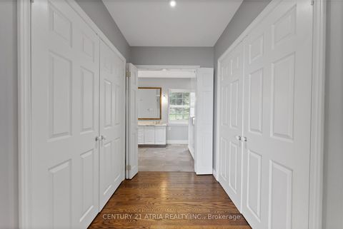 Photo 14 at 5 Hill Crescent, Scarborough Village, Toronto