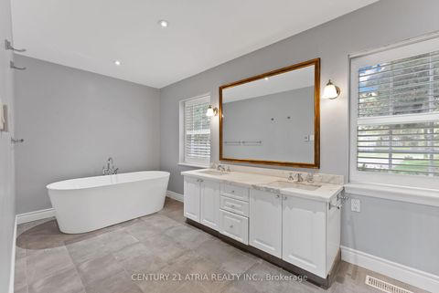 Photo 15 at 5 Hill Crescent, Scarborough Village, Toronto