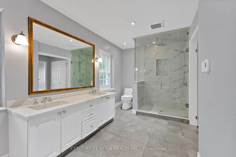 Photo 16 at 5 Hill Crescent, Scarborough Village, Toronto