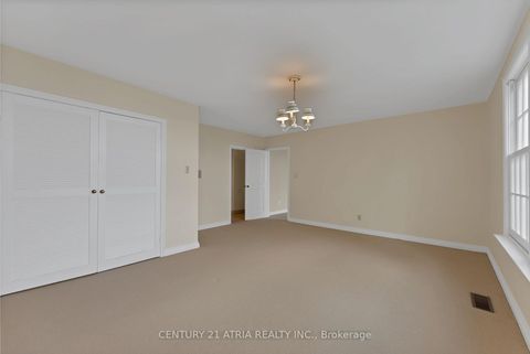 Photo 18 at 5 Hill Crescent, Scarborough Village, Toronto