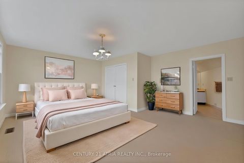 Photo 20 at 5 Hill Crescent, Scarborough Village, Toronto